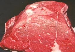 Beef Whole