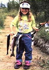 Another happy course participant!