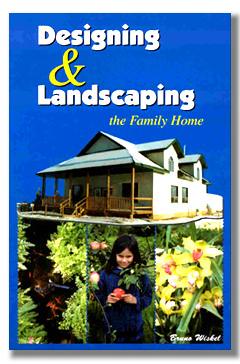 Designing & Landscaping the Family Home