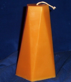 MRVS-11 5 Point Candle