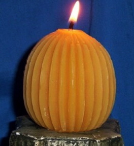 MRVS-21 Corrugate Sphere