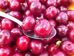 Cherries