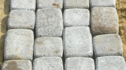 Roman Cobble A Combined With Cobble B