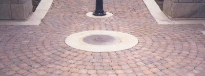 Northern Roman Cobble B